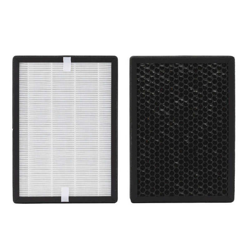 KIRALA Kirala Air ハイブリッド空気清浄機 交換用フィルター(Pulizia用) KALF2F0000 KIRALA Kirala Air ハイブリッド空気清浄機 交換用フィルター(Pulizia用) KALF2F0000