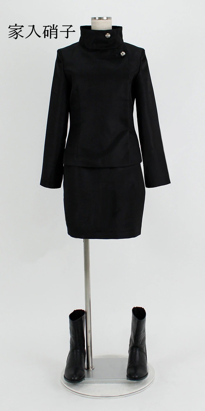 呪術廻戦 禪院真希 禪院真依 釘崎野薔薇 伏黒恵 狗巻棘 虎杖悠仁 五條悟 夏油 傑 乙骨憂太 禪院真依 真人 家入硝子 七海建人 两面宿傩 吉野顺平 三輪霞 コスプレ衣装 コスチューム 呪術廻戦 禪院真希 禪院真依 釘崎野薔薇 伏黒恵 狗巻棘 虎杖悠仁 五條悟 夏油 傑 乙骨憂太 禪院真依 真人 家入硝子 七海建人 两面宿傩 吉野顺平 三輪霞 コスプレ衣装 コスチューム