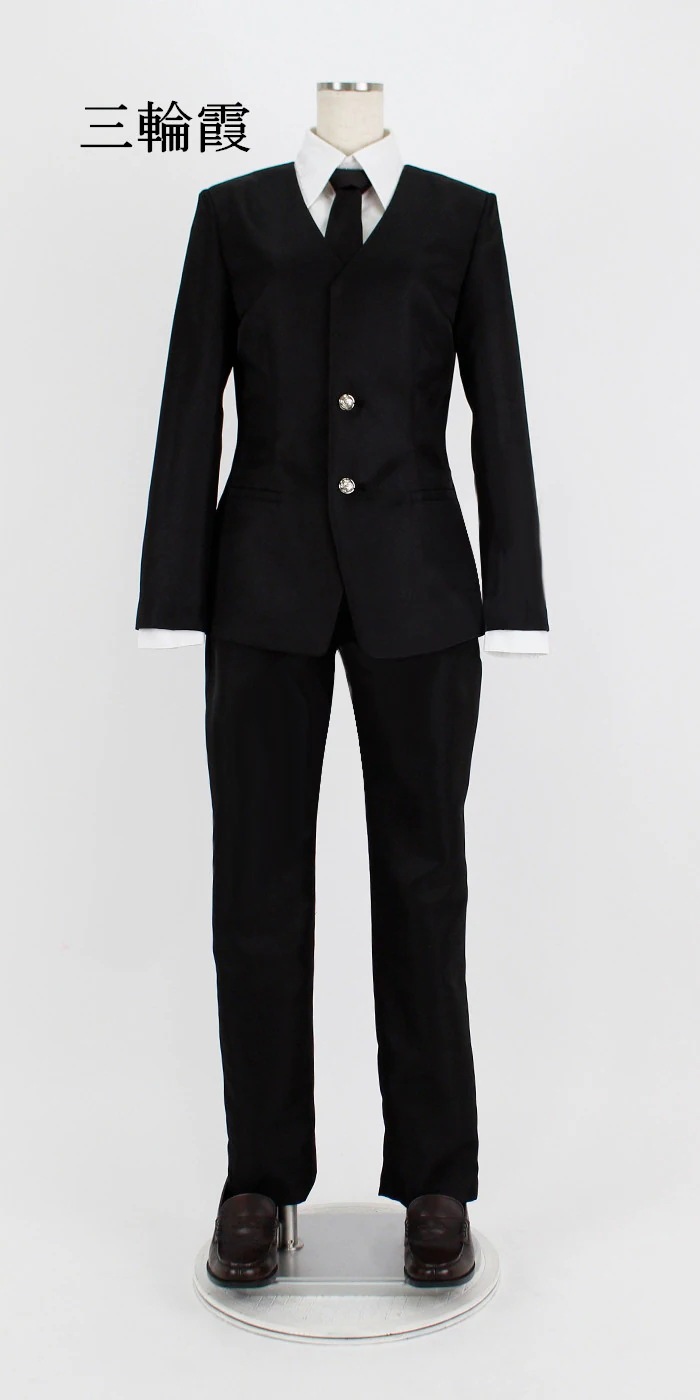 呪術廻戦 禪院真希 禪院真依 釘崎野薔薇 伏黒恵 狗巻棘 虎杖悠仁 五條悟 夏油 傑 乙骨憂太 禪院真依 真人 家入硝子 七海建人 两面宿傩 吉野顺平 三輪霞 コスプレ衣装 コスチューム 呪術廻戦 禪院真希 禪院真依 釘崎野薔薇 伏黒恵 狗巻棘 虎杖悠仁 五條悟 夏油 傑 乙骨憂太 禪院真依 真人 家入硝子 七海建人 两面宿傩 吉野顺平 三輪霞 コスプレ衣装 コスチューム