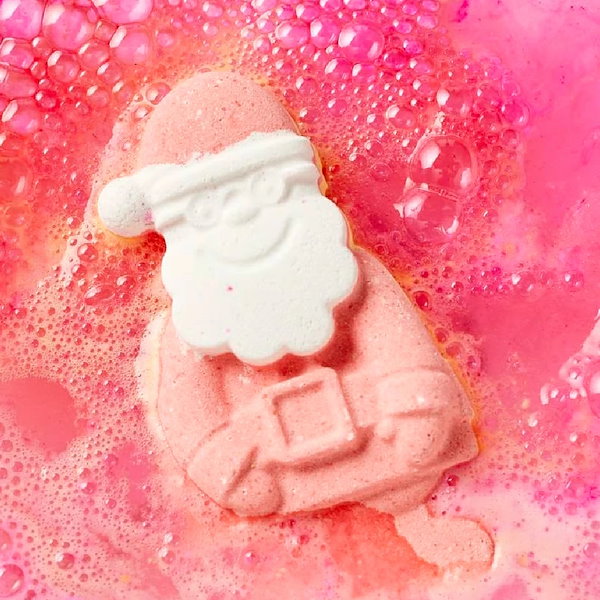 クリスマス バスタイム フェイバリッツ ギフト | LUSH