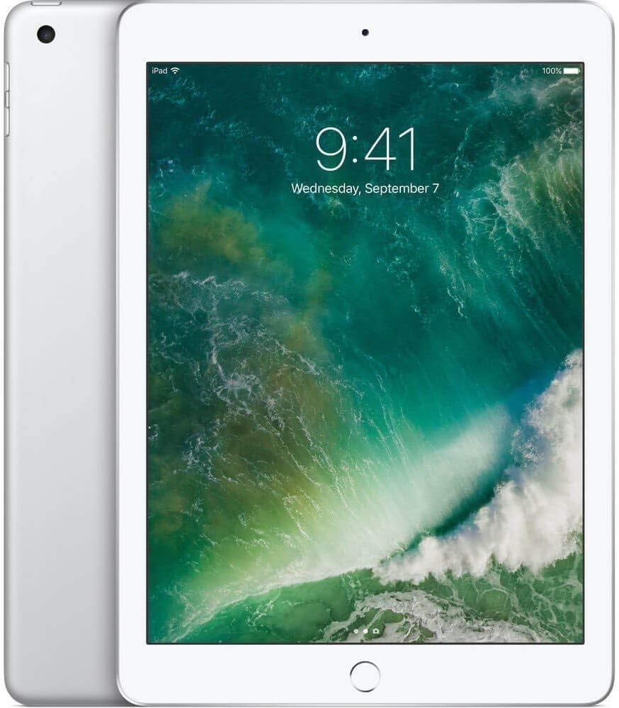 iPad 第5世代 Wi-Fi 32GB スペースグレイ