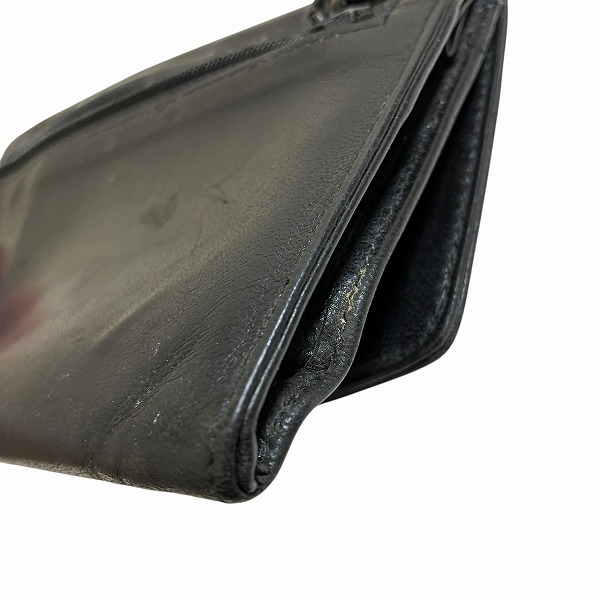 シャネル ココマーク ラムスキン 小銭入れ コインケース レディース 財布【中古】 mdprevattcaulkingandwaterproofing.com