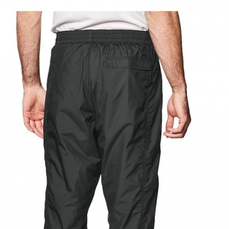 ノースフェイスメンズウィンドジョガーパンツ