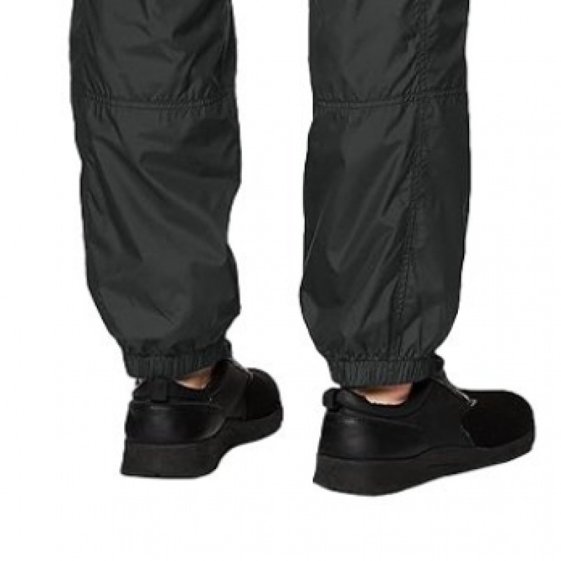 ノースフェイスメンズウィンドジョガーパンツ