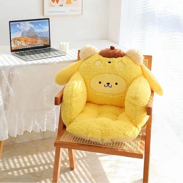 Qoo10] サンリオ 20252025新款-椅子新作 かわいい