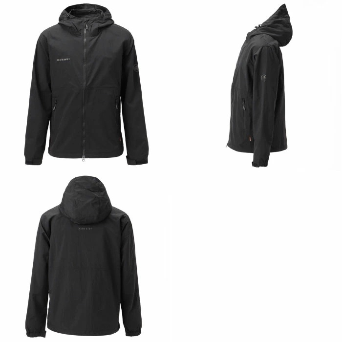 メンズ ハイキング フード付きジャケット アウトドアウェア トップス アウター 長袖 防風 撥水 軽量 1012-00391 メンズ ハイキング フード付きジャケット アウトドアウェア トップス アウター 長袖 防風 撥水 軽量 1012-00391