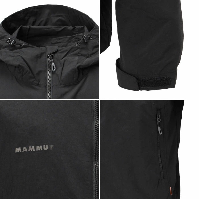 メンズ ハイキング フード付きジャケット アウトドアウェア トップス アウター 長袖 防風 撥水 軽量 1012-00391 メンズ ハイキング フード付きジャケット アウトドアウェア トップス アウター 長袖 防風 撥水 軽量 1012-00391