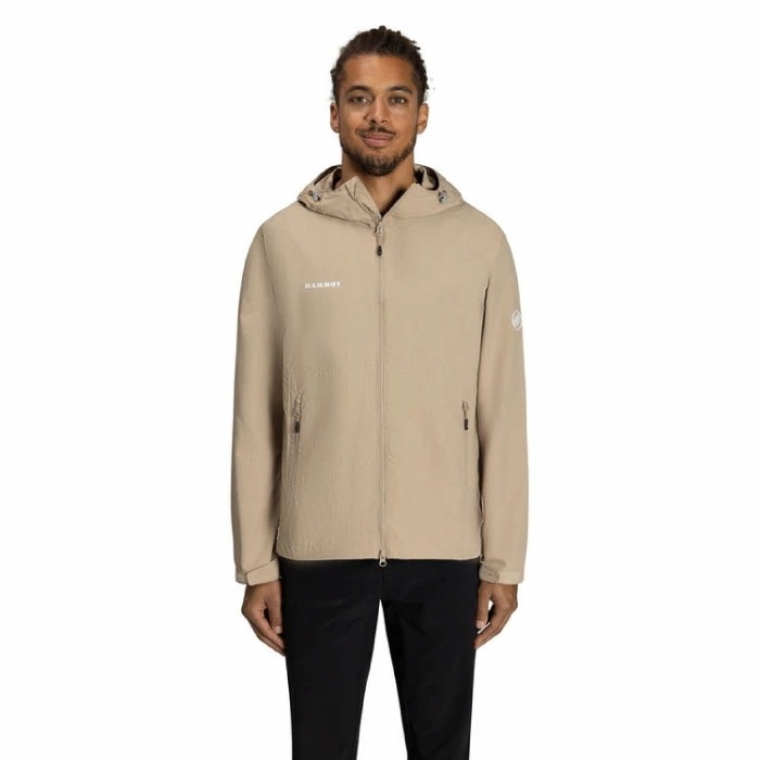 メンズ ハイキング フード付きジャケット アウトドアウェア トップス アウター 長袖 防風 撥水 軽量 1012-00391 メンズ ハイキング フード付きジャケット アウトドアウェア トップス アウター 長袖 防風 撥水 軽量 1012-00391