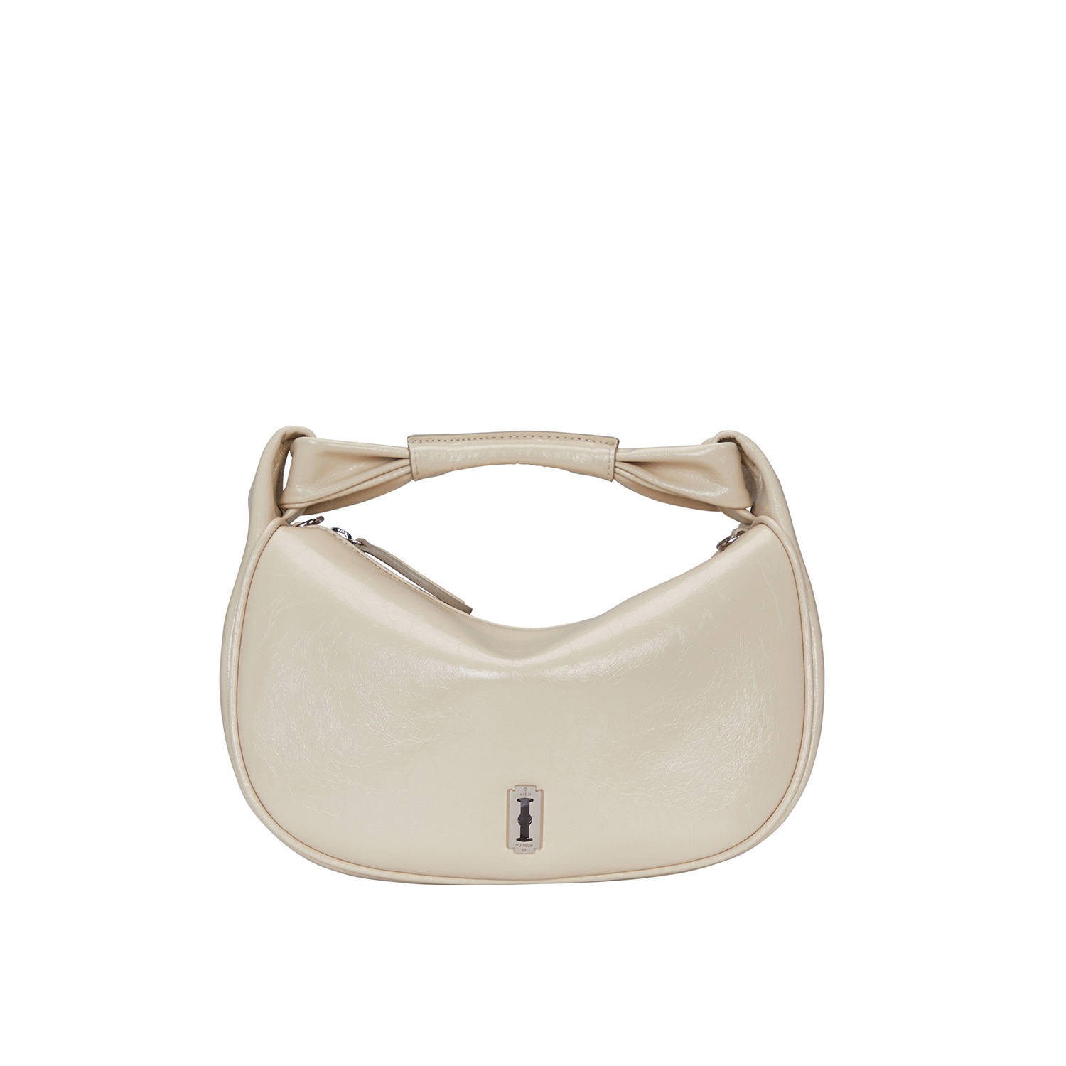 VUNQUE | 正規品/関税送料込み Halfmoon Coconut Mini Tote Halfmoon Coconut Mini Tote Black – vunque