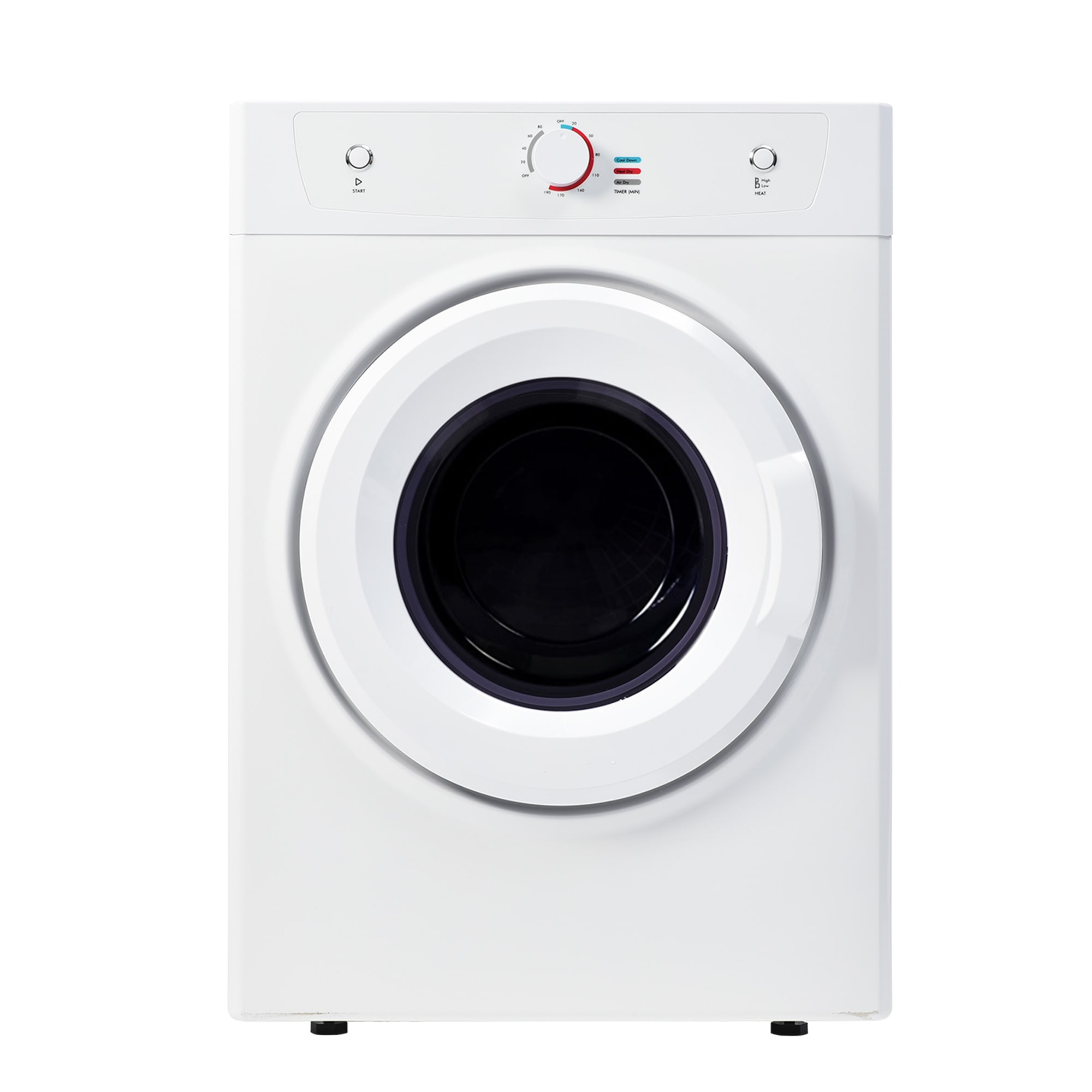 【日本国内出荷-3日で配達】衣類乾燥機 8kg 乾燥機 8キロ 衣類 大型 ドラム 家庭用 ウール コンパクト タイマー 高温除菌 梅雨対策 湿気対策 花粉対策 DJYC33