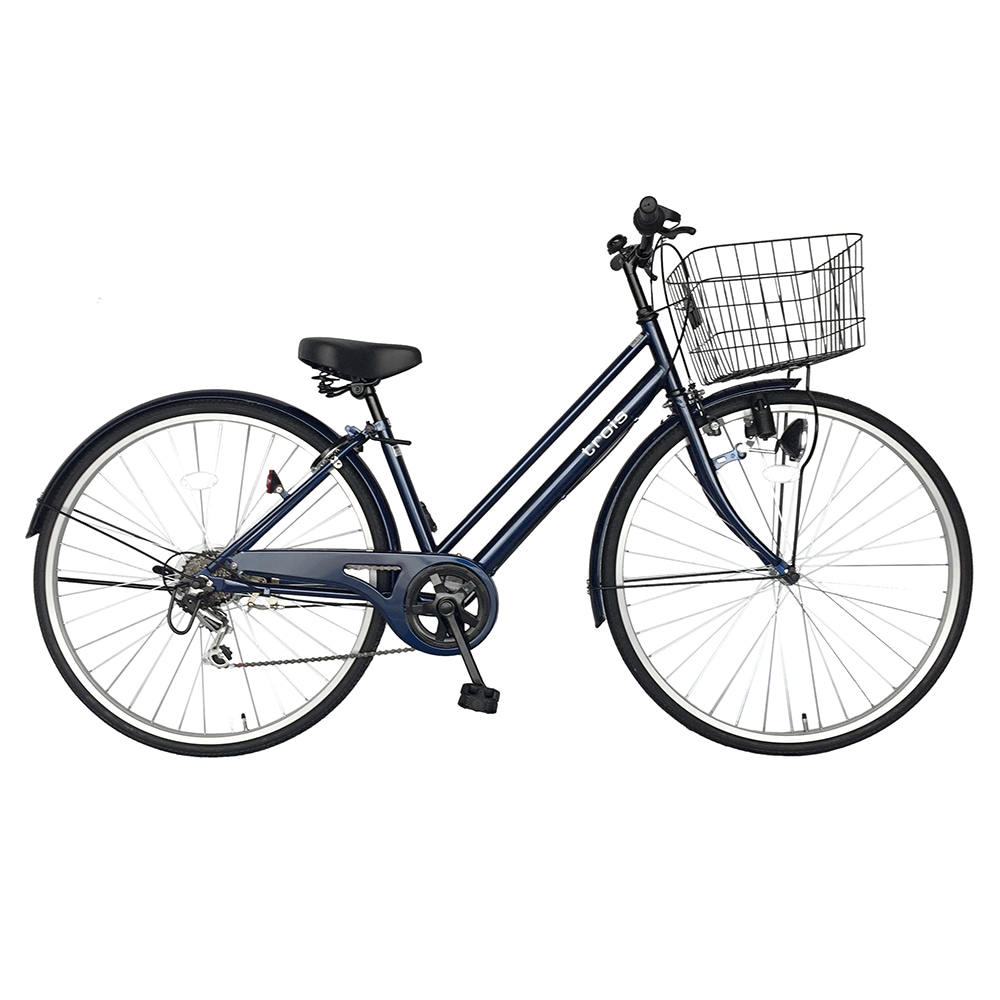 Qoo10] 一都三県一部地域限定 自転車 27インチ