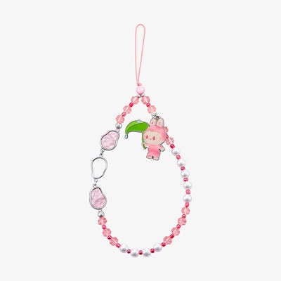POP MART Labubu ラブブ　ストラップ 楽天市場】日本未入荷 Pop Mart ポップマート ラブブ ザー