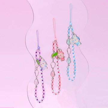 Qoo10] LABUBU 公式正規品POP MART LABUBU