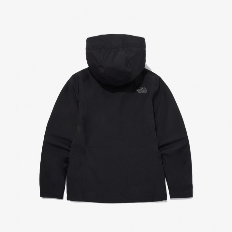 ザ・ノース・フェイス NJ2HQ33A 女性用プロシールドジャケット