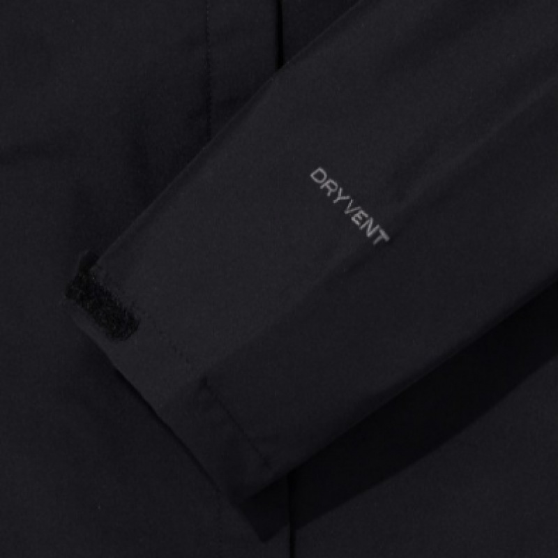 ザ・ノース・フェイス NJ2HQ33A 女性用プロシールドジャケット