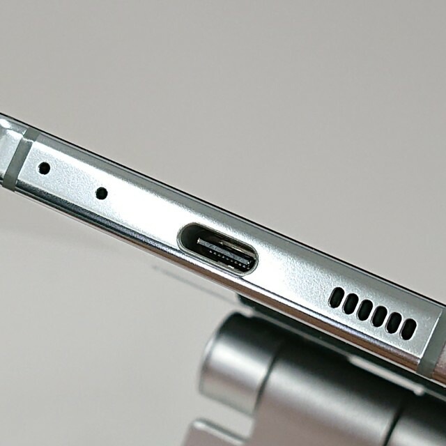 Galaxy Z Flip5 SCG23 au ミント 送料無料 本体 c10664 【中古】 Galaxy Z Flip5 SCG23 au ミント 送料無料 本体 c10664 【中古】