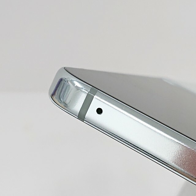 Galaxy Z Flip5 SCG23 au ミント 送料無料 本体 c10664 【中古】 Galaxy Z Flip5 SCG23 au ミント 送料無料 本体 c10664 【中古】