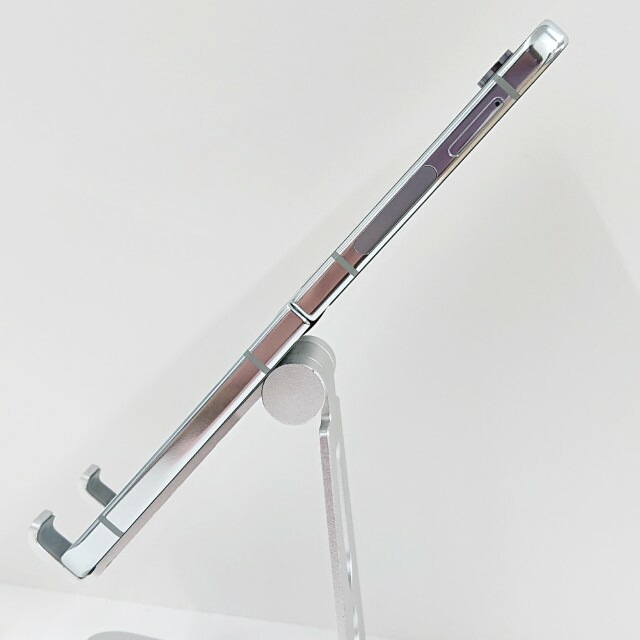 Galaxy Z Flip5 SCG23 au ミント 送料無料 本体 c10664 【中古】 Galaxy Z Flip5 SCG23 au ミント 送料無料 本体 c10664 【中古】