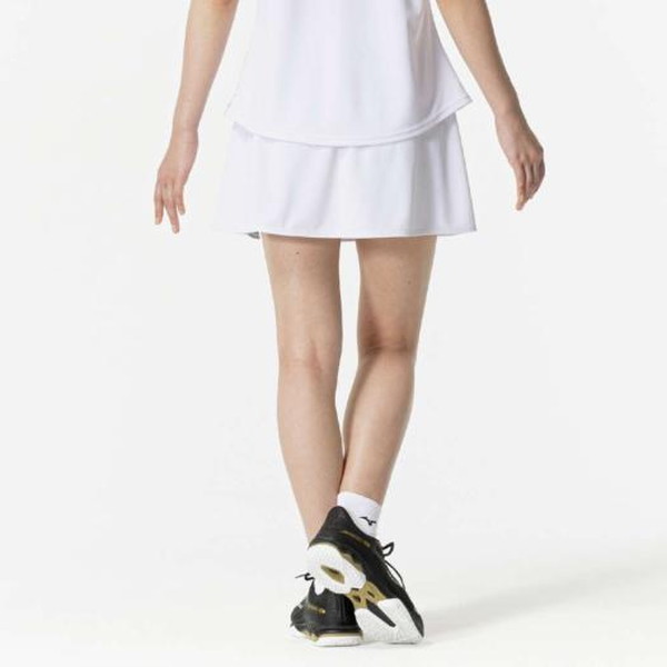 MIZUNO ミズノ スカート インナー付き ラケットスポーツ ウィメンズ ゲームパンツ スカート 62JBB70101