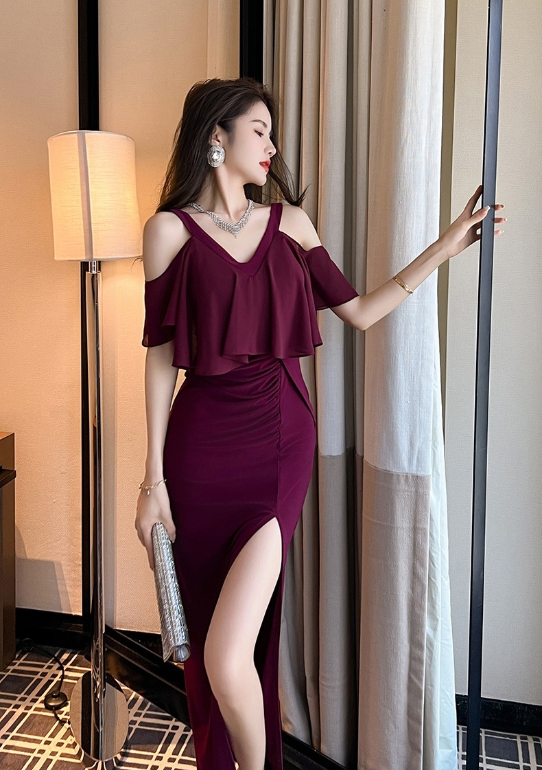 【JY.上品】 キャミワンピース Vネック フリル チャイナドレス セクシー パーティードレス キャバ 着痩せ 大人 同窓会 披露宴 卒業式 結婚式 演奏会 ウェディング 二次会 発表会 【JY.上品】 キャミワンピース Vネック フリル チャイナドレス セクシー パーティードレス キャバ 着痩せ 大人 同窓会 披露宴 卒業式 結婚式 演奏会 ウェディング 二次会 発表会