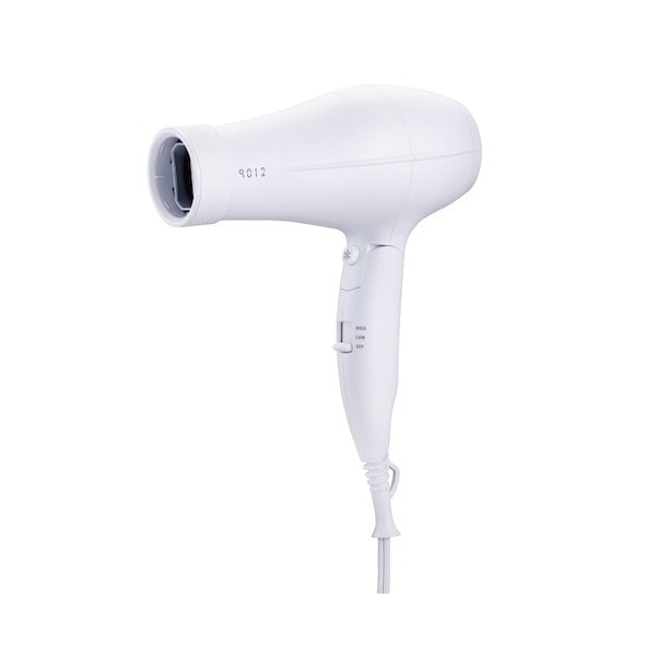 Qoo10] クレイツ 【公式】 速乾 ドライヤー クレイツ 9