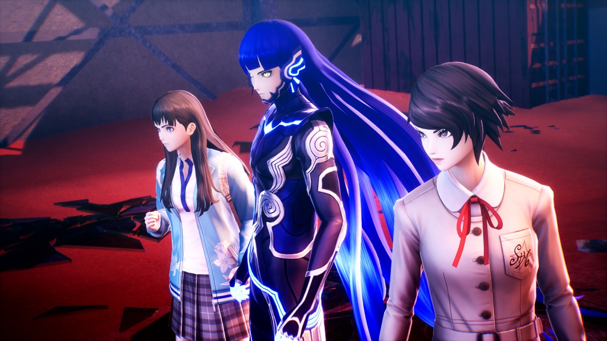アトラス 【PS5】真・女神転生V Vengeance ELJM-30429 PS5 シン