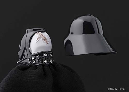 S.H.フィギュアーツ スターウォーズ ダースベイダー(STAR WARS:Return of the Jedi) 約170mm ABS& P S.H.フィギュアーツ スターウォーズ ダースベイダー(STAR WARS:Return of the Jedi) 約170mm ABS& P