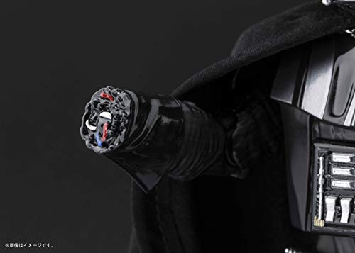 S.H.フィギュアーツ スターウォーズ ダースベイダー(STAR WARS:Return of the Jedi) 約170mm ABS& P S.H.フィギュアーツ スターウォーズ ダースベイダー(STAR WARS:Return of the Jedi) 約170mm ABS& P