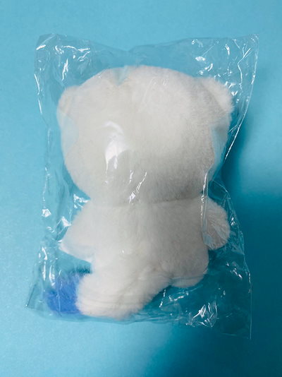 Qoo10] TWS シニュ マスタニム ぬいぐるみ : おもちゃ・知育