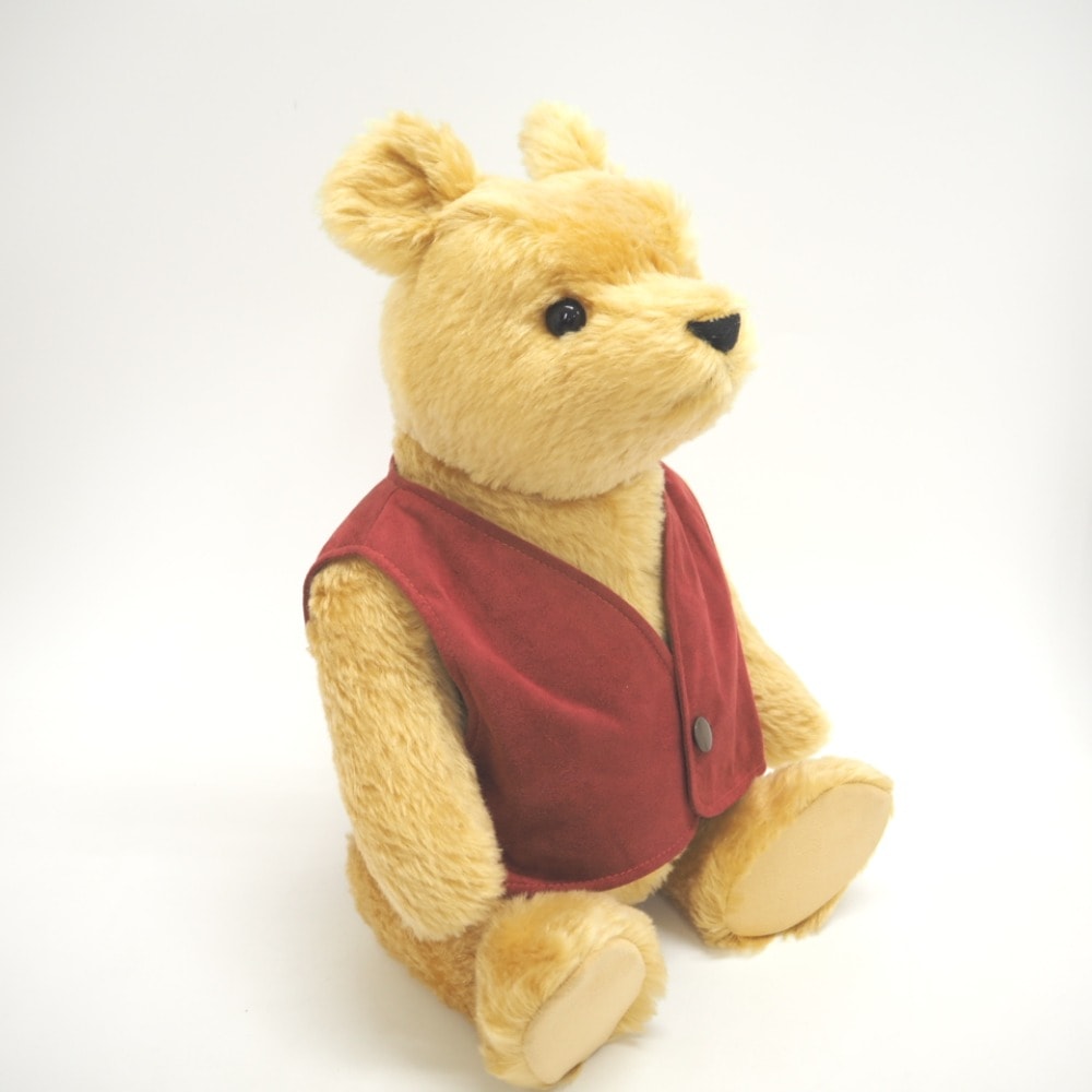 Steiff/シュタイフ 2004年 680298 ぬいぐるみ ユニセックス