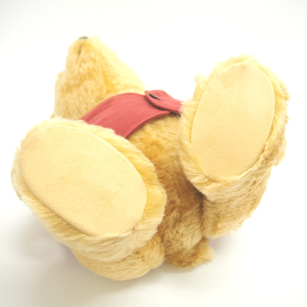 Steiff ぬいぐるみ Factory Tour 2004 Steiff ぬいぐるみ Factory Tour 2004 Steiff シュタイフ/Steiff