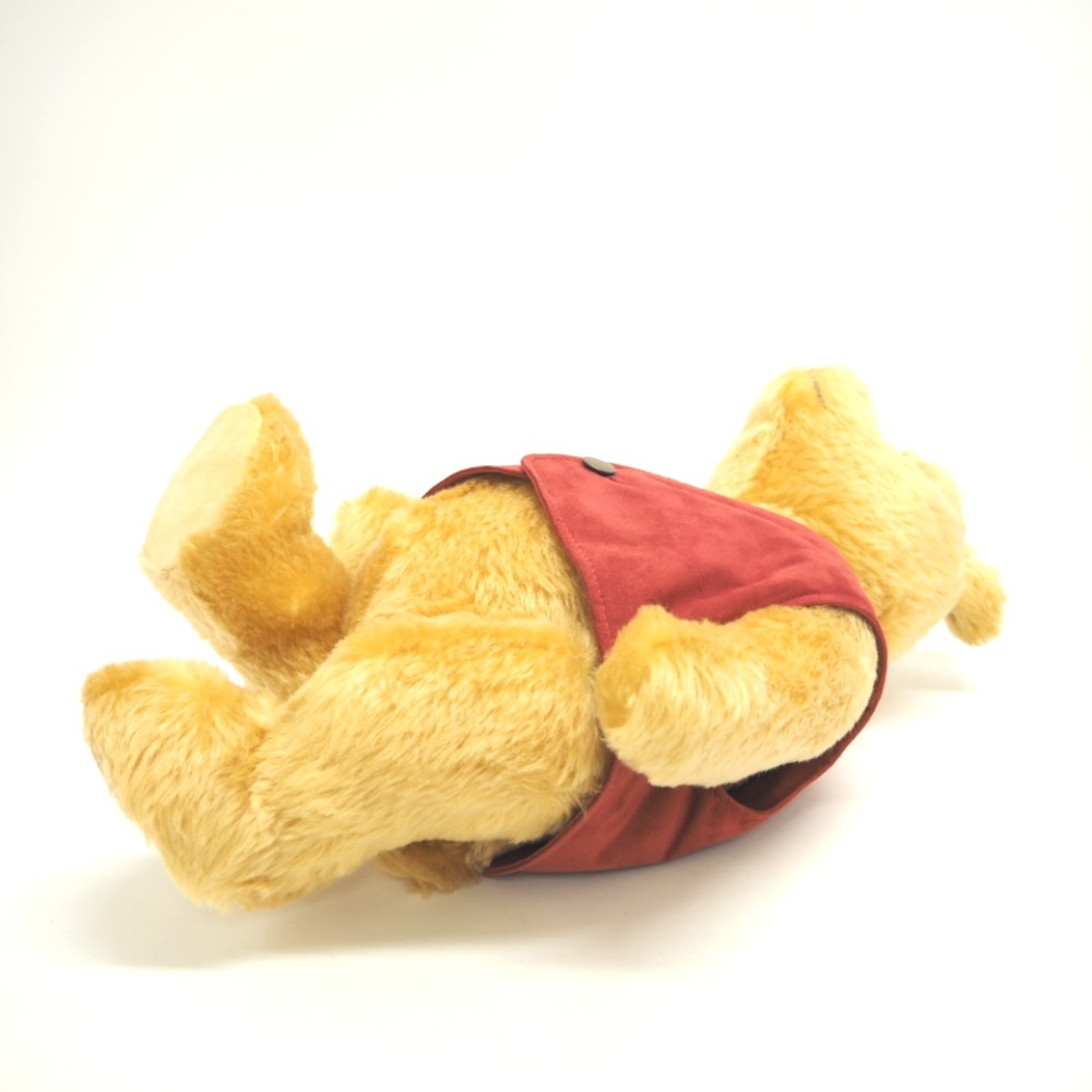 Steiff ぬいぐるみ Factory Tour 2004 Steiff ぬいぐるみ Factory Tour 2004 Steiff シュタイフ/Steiff