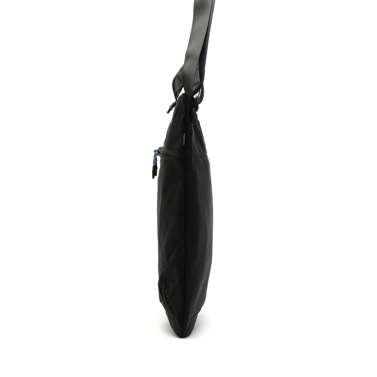 ホーボー ショルダーバッグ hobo ショルダー NYLON TUSSAH 2WAY SHOULDER BAG トートバッグナイロン メンズ レディース HB-BG3308