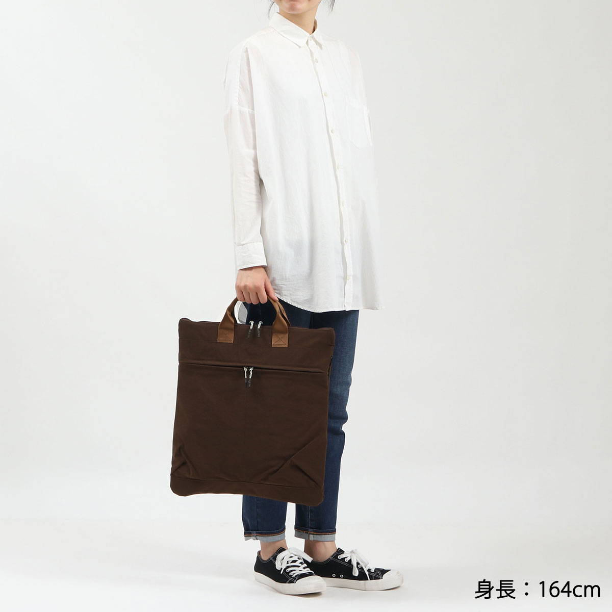 ホーボー ショルダーバッグ hobo ショルダー NYLON TUSSAH 2WAY SHOULDER BAG トートバッグナイロン メンズ レディース HB-BG3308