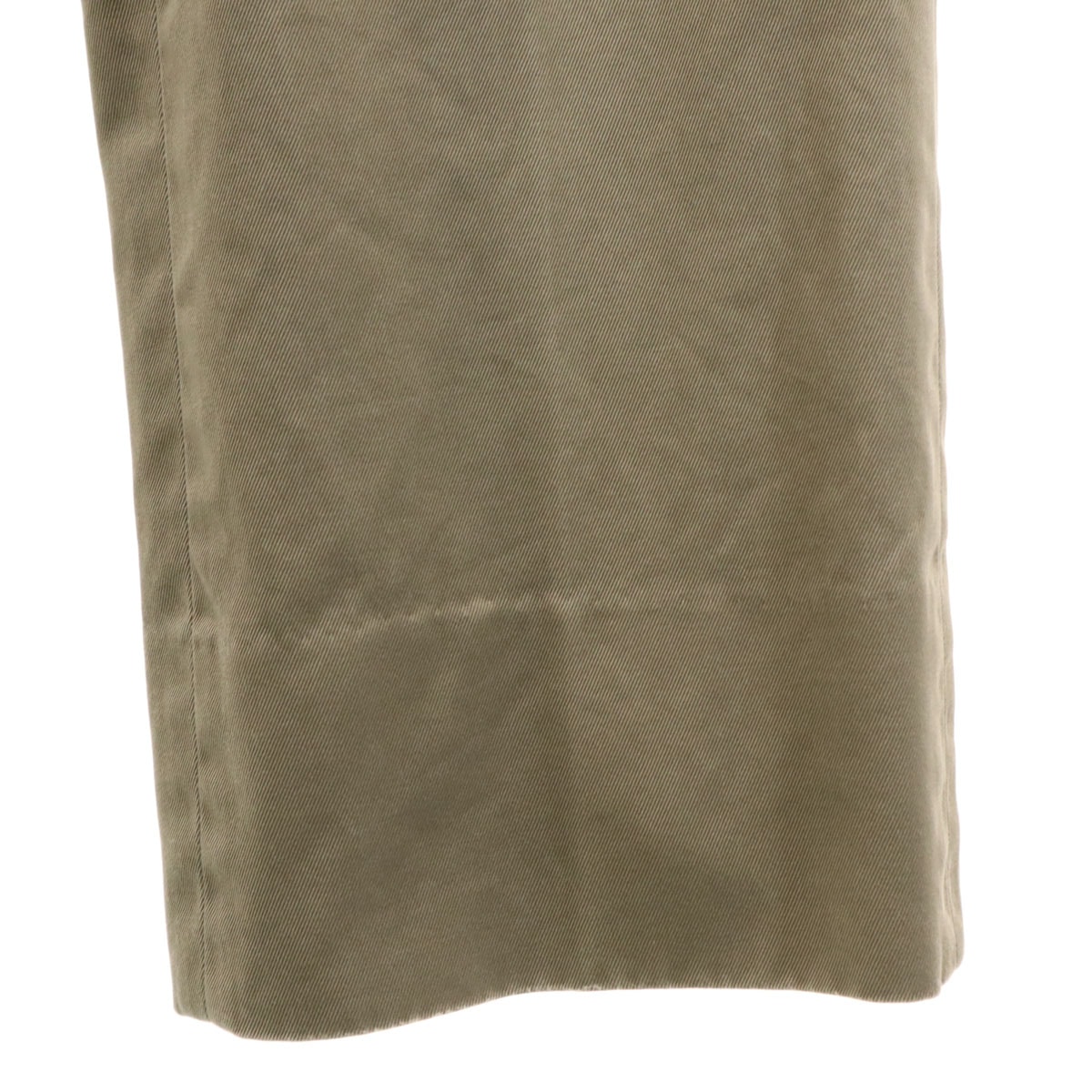 BURBERRY LONDON バーバリーロンドン 日本製 トラウザー パンツ 82 アッシュベージュ 三陽商会 タック メンズ 古着