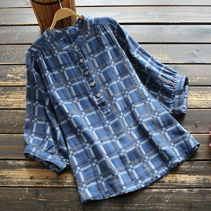 【20点セット】無料チュニック 七分袖 コットン 綿 シャツ 春 夏 大きいサイズ チュニックワンピース ロングシャツ レディース チュニックシャツ チェック柄 シャツ トップス シャツワンピ チュニ 【20点セット】無料チュニック 七分袖 コットン 綿 シャツ 春 夏 大きいサイズ チュニックワンピース ロングシャツ レディース チュニックシャツ チェック柄 シャツ トップス シャツワンピ チュニ