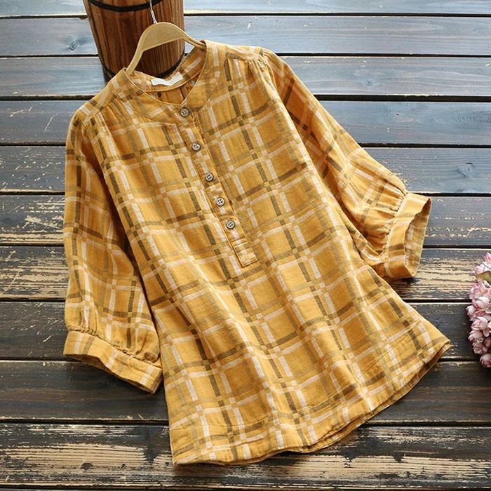【20点セット】無料チュニック 七分袖 コットン 綿 シャツ 春 夏 大きいサイズ チュニックワンピース ロングシャツ レディース チュニックシャツ チェック柄 シャツ トップス シャツワンピ チュニ 【20点セット】無料チュニック 七分袖 コットン 綿 シャツ 春 夏 大きいサイズ チュニックワンピース ロングシャツ レディース チュニックシャツ チェック柄 シャツ トップス シャツワンピ チュニ