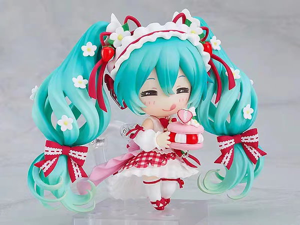 初音ミク 15th Anniversary ねんどろいど 1939 12月予約】グッドスマイルカンパニー ねんどろいど 初音ミク