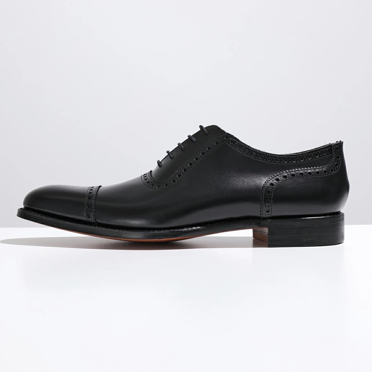 JOSEPH CHEANEY レザーシューズ FENCHURCH 靴 カーフ JOSEPH CHEANEY ジョセフチーニー レザーシューズ FENCHURCH