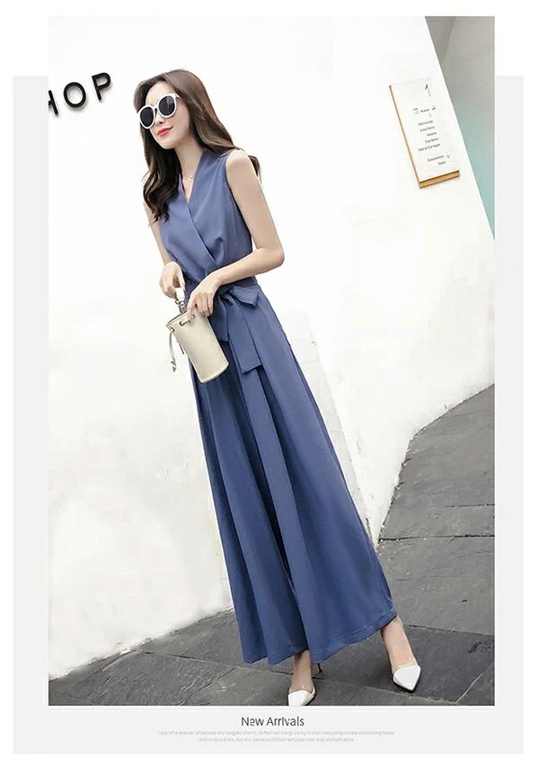 オールインワン レディース ワイドパンツ ノースリーブ パーティードレス カジュアル スカンツ レディース サロンベット エレガント ウエストリボン ガウチョ マキシ パンツ フォーマル マタニティ オールインワン レディース ワイドパンツ ノースリーブ パーティードレス カジュアル スカンツ レディース サロンベット エレガント ウエストリボン ガウチョ マキシ パンツ フォーマル マタニティ