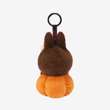 Qoo10] LABUBU 公式正規品POP MART LABUBU
