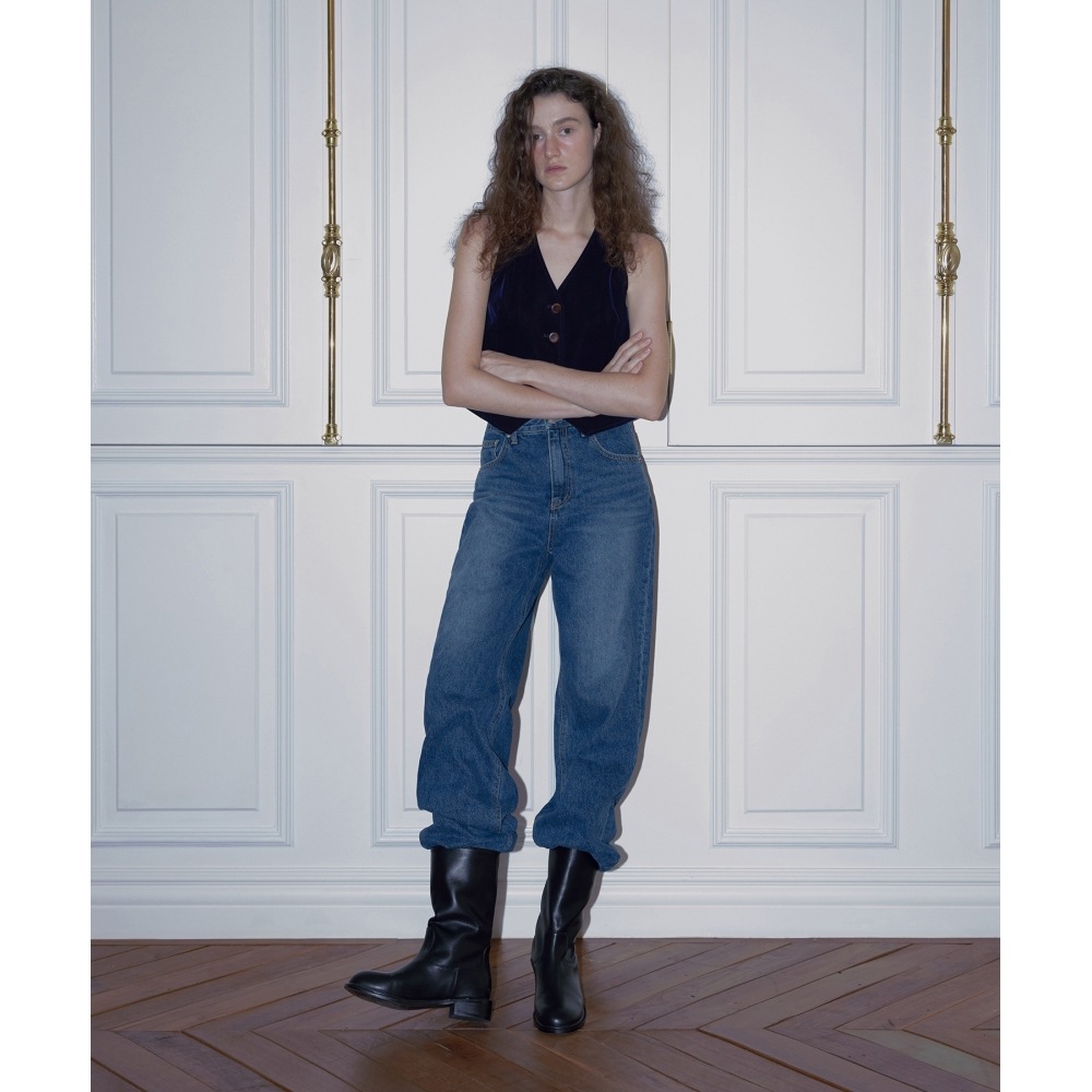 Qoo10 overdueflair OVERDUEFLAIR インデ クロッ