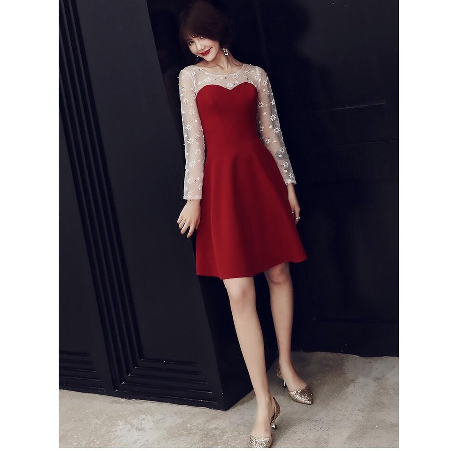 パーティードレス ウエディングドレス 20代 30代 40代 大きいサイズ おしゃれ お呼ばれ aラ パーティードレス ウエディングドレス 20代 30代 40代 大きいサイズ おしゃれ お呼ばれ aラ