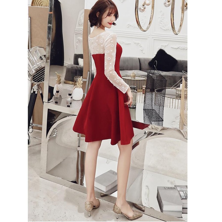 パーティードレス ウエディングドレス 20代 30代 40代 大きいサイズ おしゃれ お呼ばれ aラ パーティードレス ウエディングドレス 20代 30代 40代 大きいサイズ おしゃれ お呼ばれ aラ