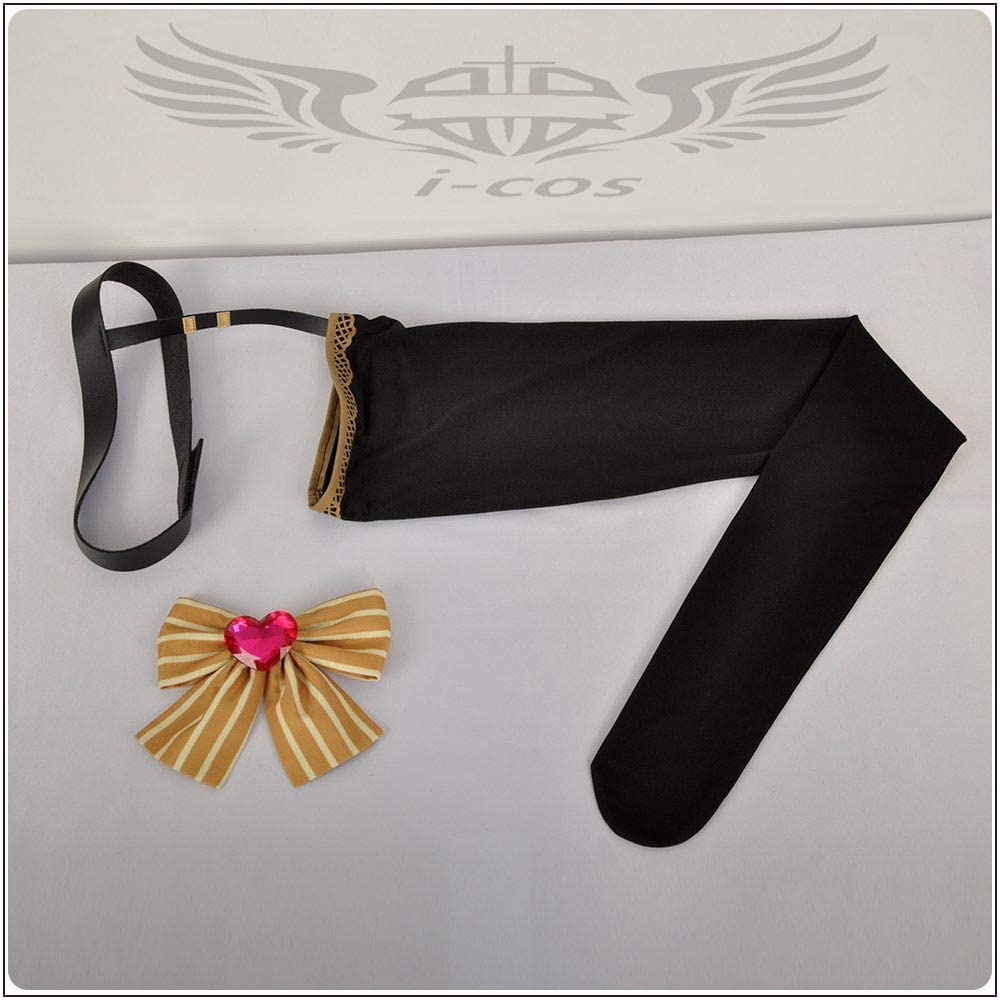 ラブライブ! サンシャイン クリスマス編Part2 SR 小原鞠莉 覚醒後 浦の星女学院 コスプレ衣 ラブライブ! サンシャイン クリスマス編Part2 SR 小原鞠莉 覚醒後 浦の星女学院 コスプレ衣