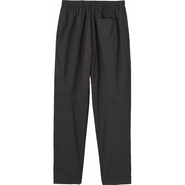 デサント DESCENTE ムーブスポーツ HEATNAVI TOUGH ロングパンツ マルチスポーツ WUPニットパンツ ST4FPZ31M-BK00