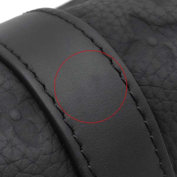 ルイヴィトン LOUIS VUITTON 2WAYバッグ キーポル バンドリエール 25 トリヨンレザー ノワール マットブラック金具 黒 ショルダー ミニボストン M20900 RFID 【箱】【中 ルイヴィトン LOUIS VUITTON 2WAYバッグ キーポル バンドリエール 25 トリヨンレザー ノワール マットブラック金具 黒 ショルダー ミニボストン M20900 RFID 【箱】【中