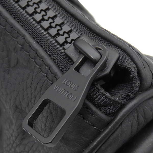 ルイヴィトン LOUIS VUITTON 2WAYバッグ キーポル バンドリエール 25 トリヨンレザー ノワール マットブラック金具 黒 ショルダー ミニボストン M20900 RFID 【箱】【中 ルイヴィトン LOUIS VUITTON 2WAYバッグ キーポル バンドリエール 25 トリヨンレザー ノワール マットブラック金具 黒 ショルダー ミニボストン M20900 RFID 【箱】【中