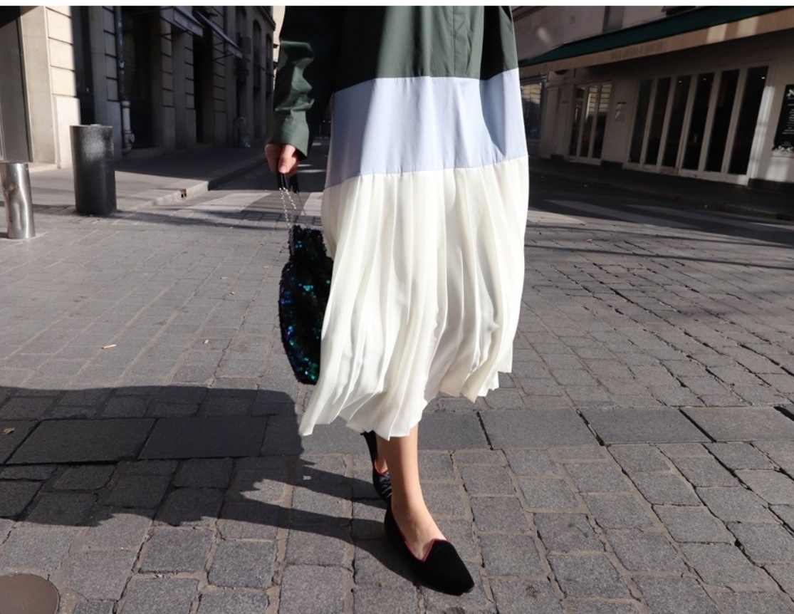 1621.プリーツロングシャツワンピース(ホワイト)2019 春夏 sale 春夏 sale 通学 通勤 カジュアル カフェ レストラン ショッピング 1621.プリーツロングシャツワンピース(ホワイト)2019 春夏 sale 春夏 sale 通学 通勤 カジュアル カフェ レストラン ショッピング