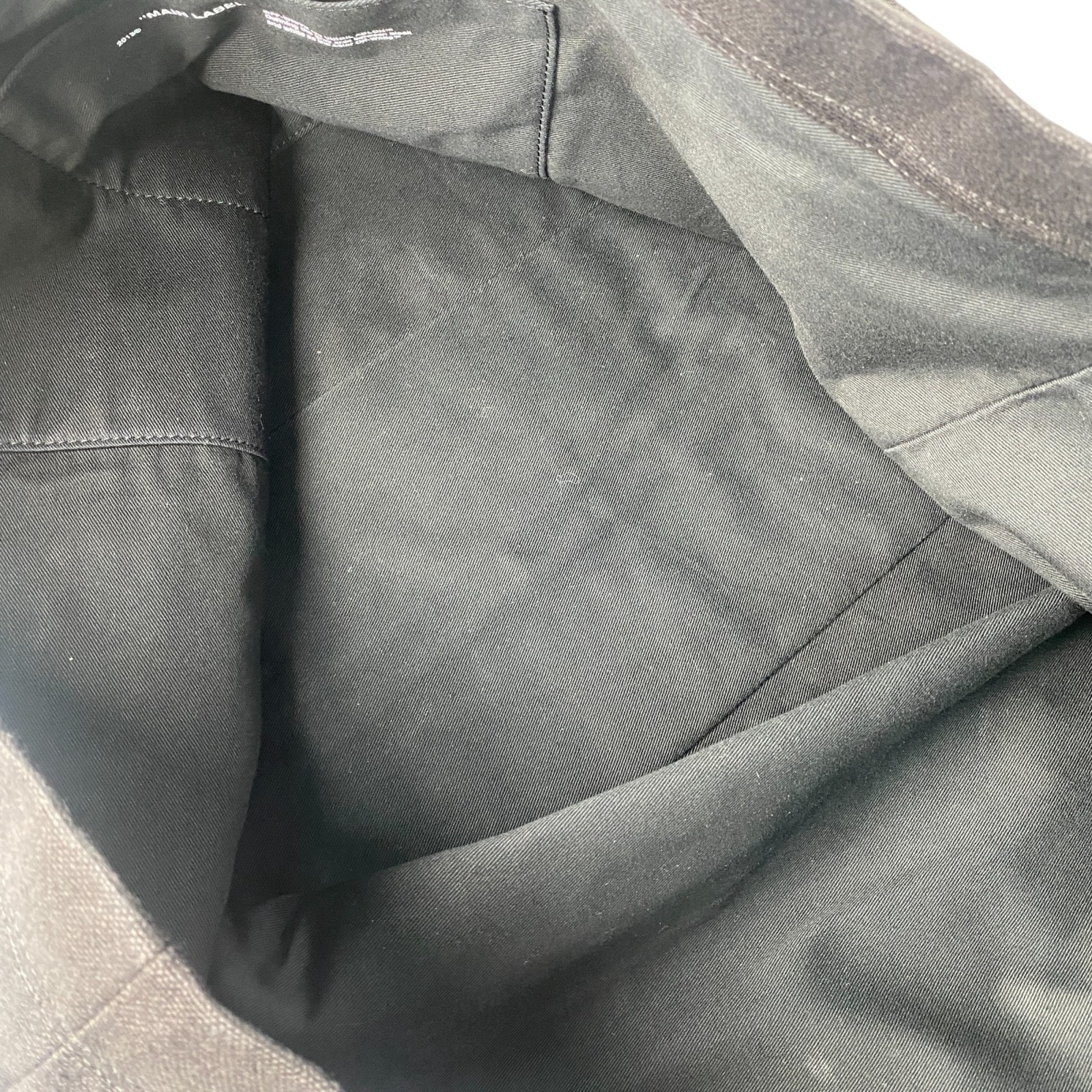 オフホワイト OFF-WHITE メンズ インダストリアル トートバッグ オフホワイト OFF-WHITE メンズ インダストリアル トートバッグ